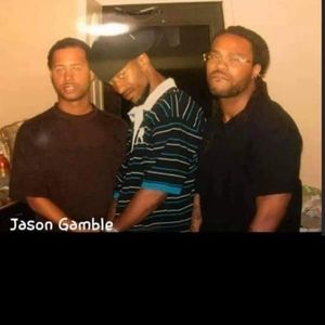 Meet your Posher, Jason